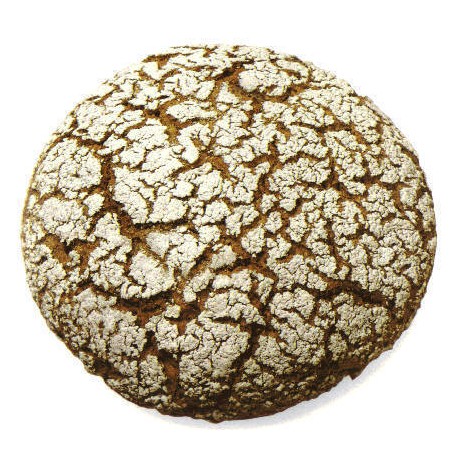 Pain de seigle livre